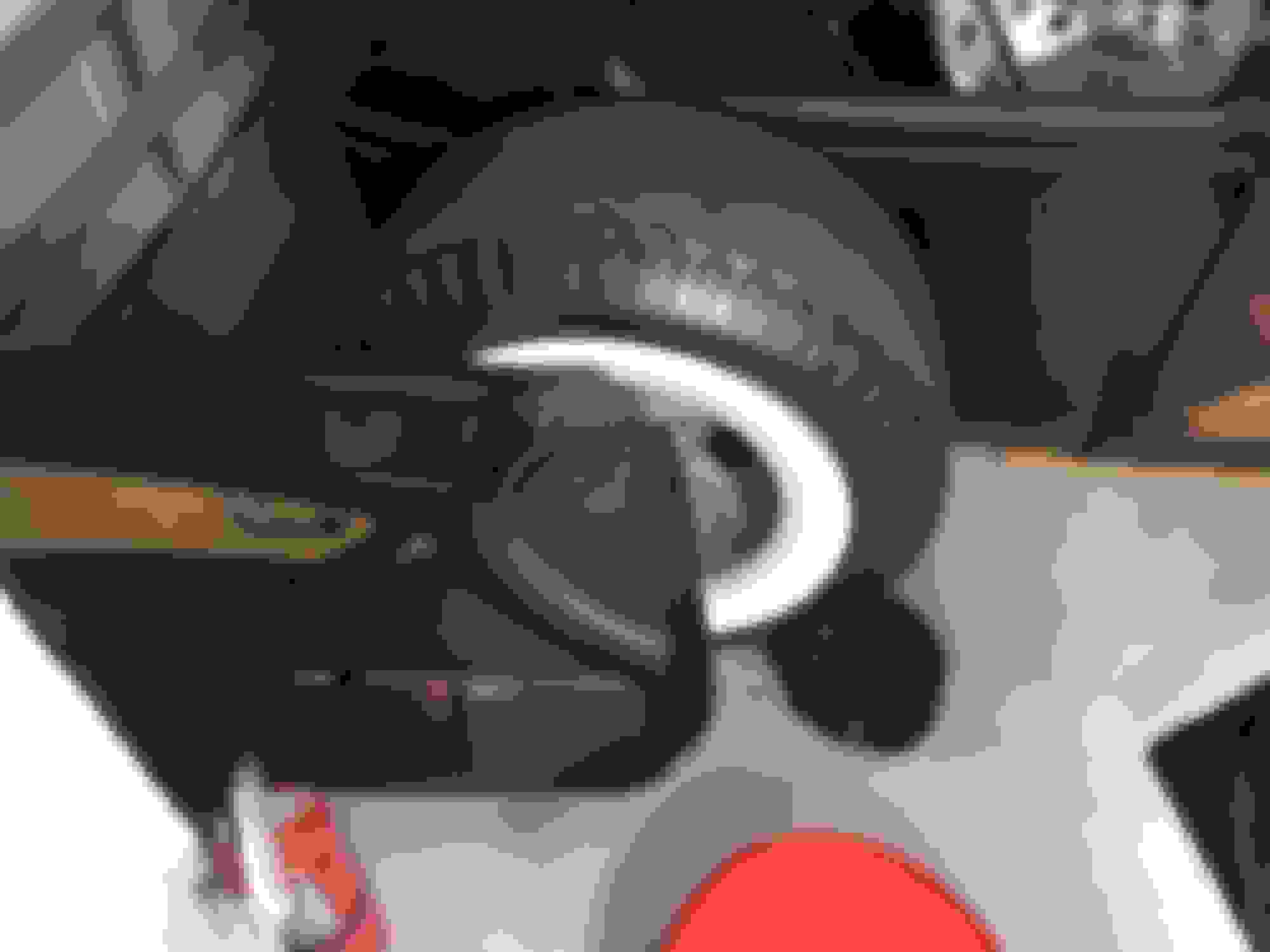 Window regulator bent and tint scratch - AudiWorld Forums