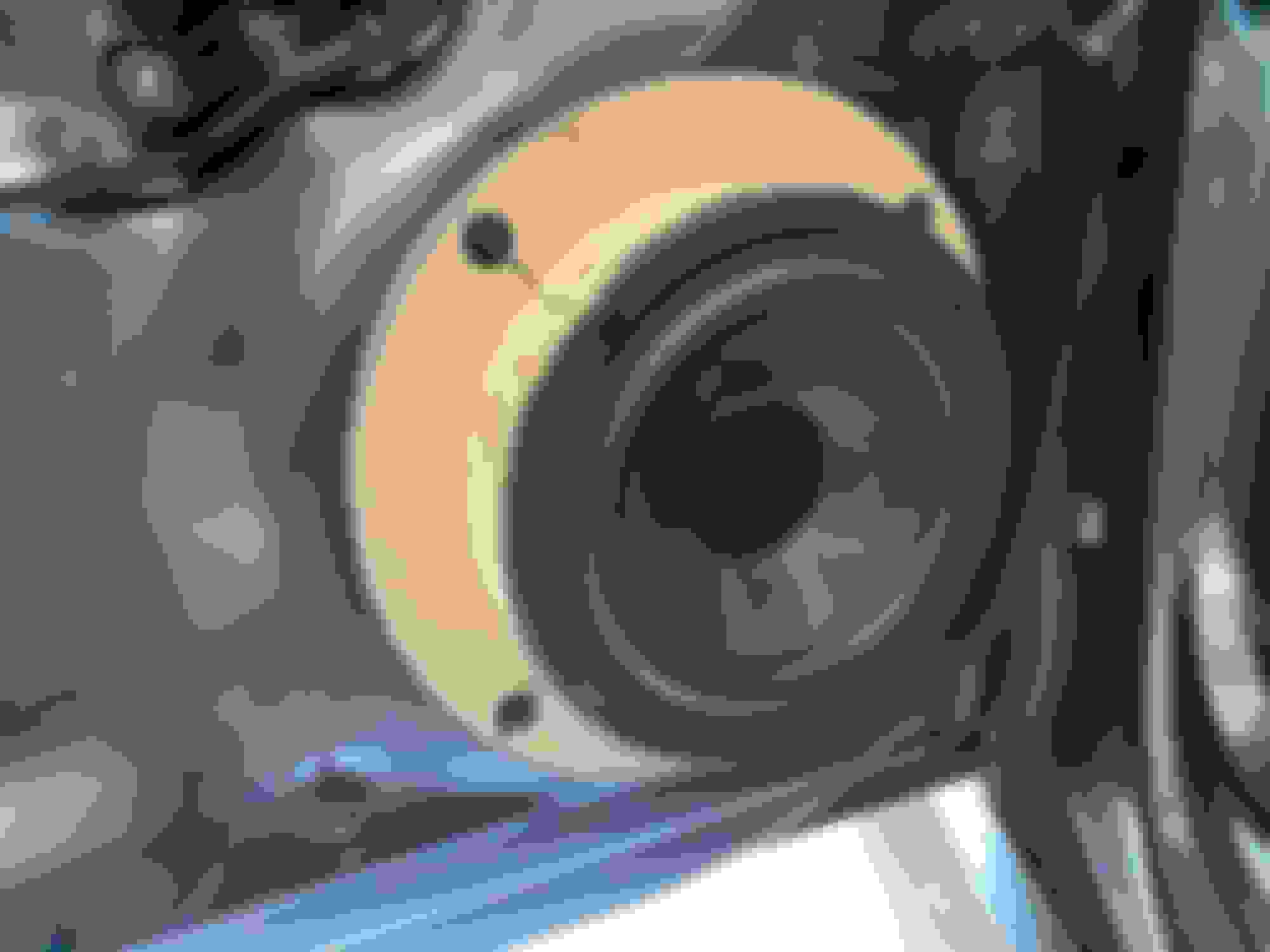 Rear deck subwoofer upgrade from B&O Page 7 AudiWorld Forums