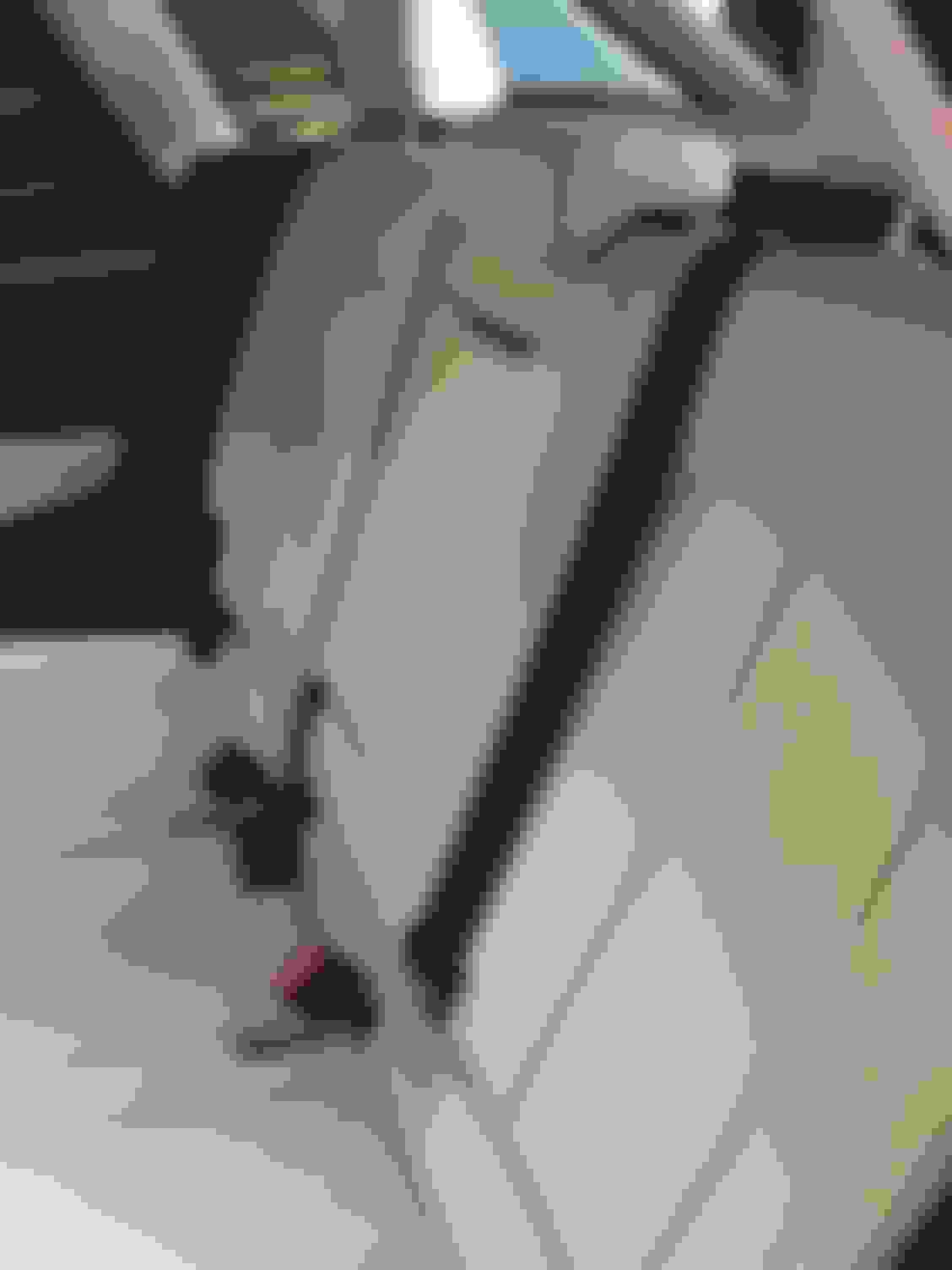 Rear Seat Belt AudiWorld Forums