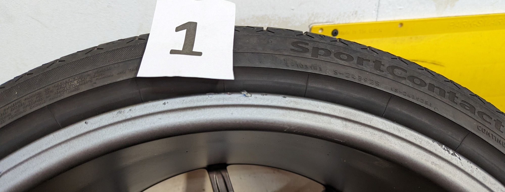 20inch BBS CIR Wheels with Tires AudiWorld Forums