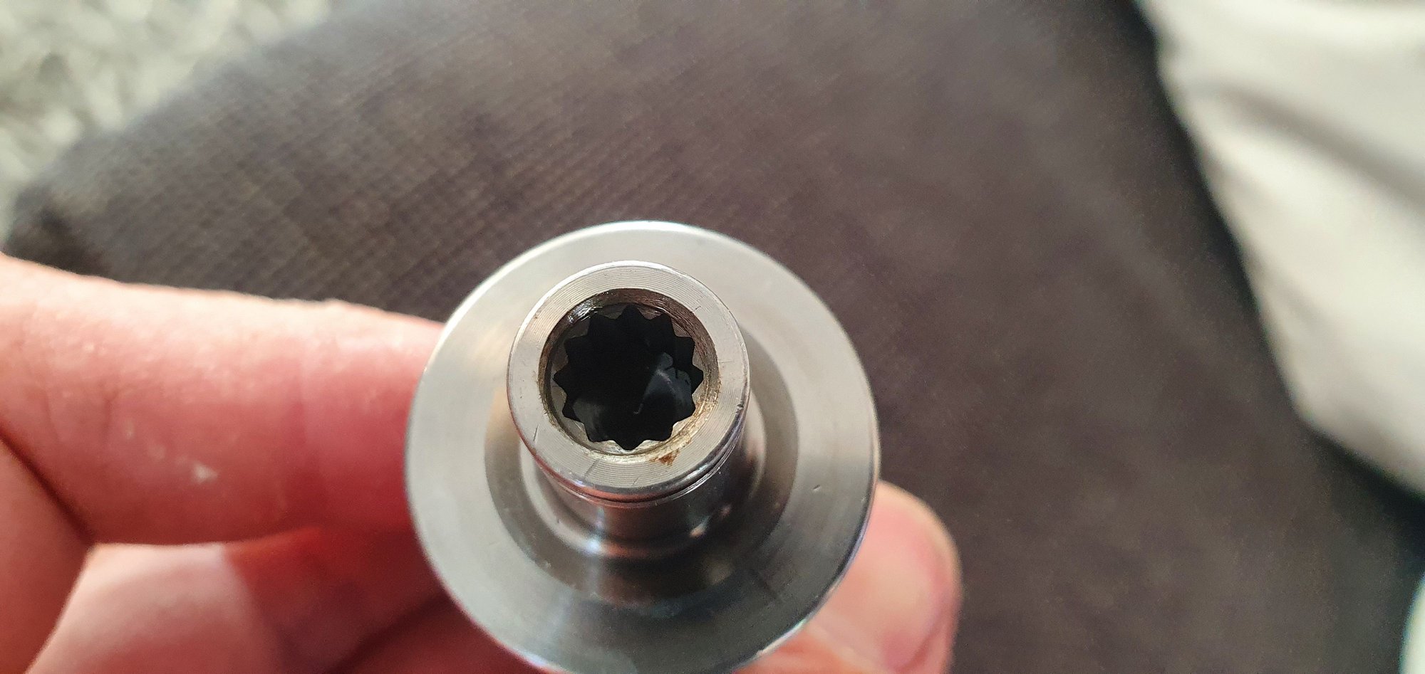 2014 Q5 squeaking electronic parking brake Page 2 AudiWorld Forums