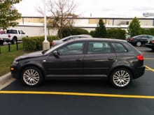 Audi A3 2006 for sale-needs tranmission
