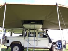 For more information please visit :- http://www.howlingmoon.com.au/products/roof-top-tents-extensions