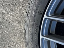 Tire ID