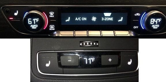 Coming home without light sensor - AudiWorld Forums