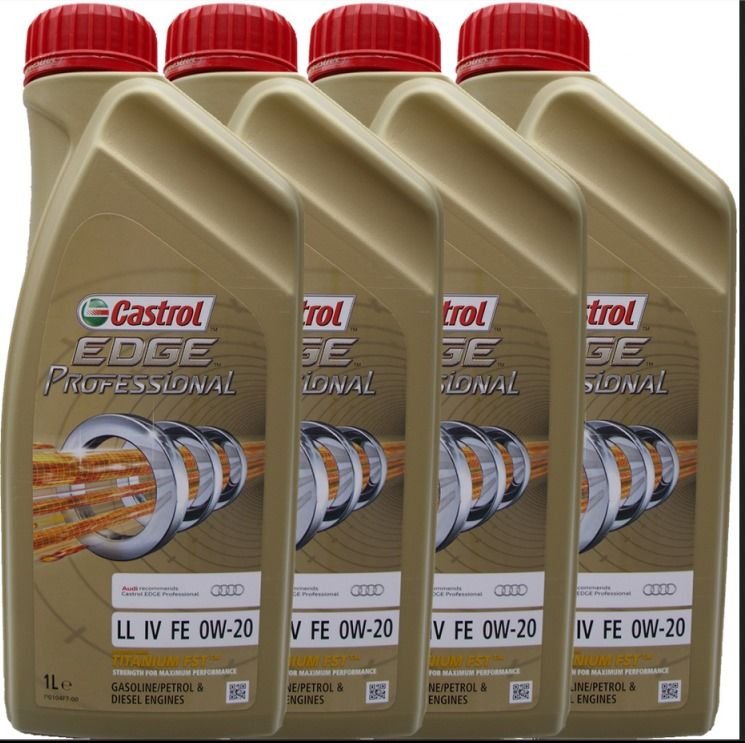 Oil & service intervals VW 502 00/VW 504 00 Page 5 AudiWorld Forums
