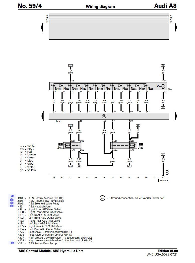 Haldex Abs Wiring Diagram Wiring Diagram