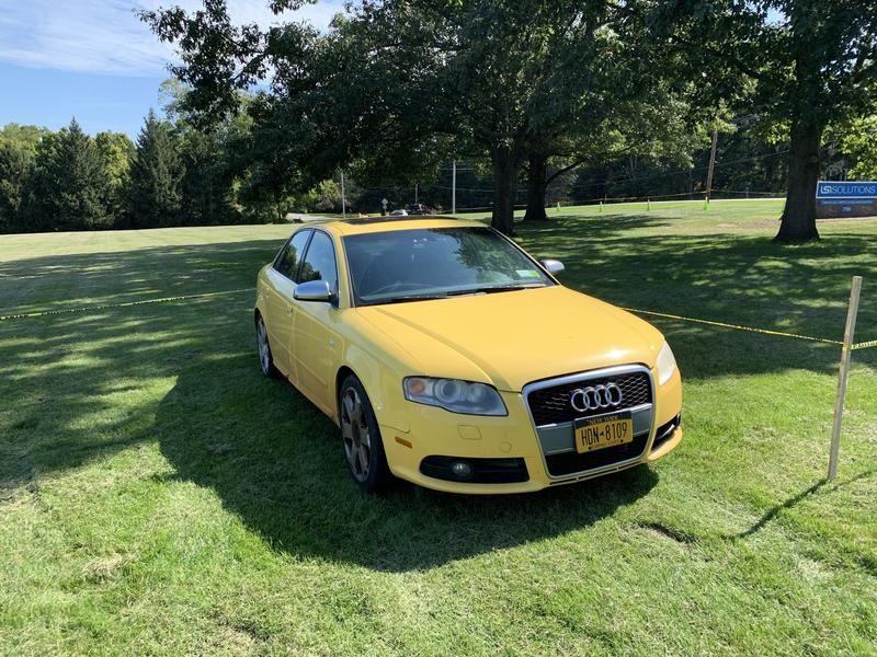 Audi Other Audi S4 B7 2005 5 Audiworld Forums