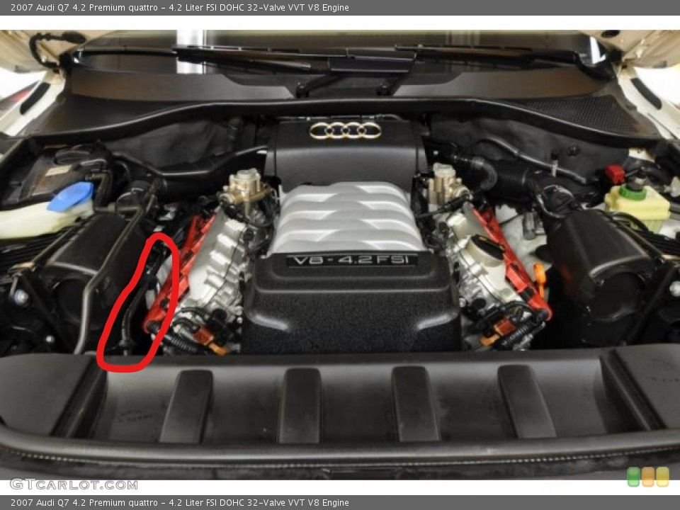 Help with a part number AudiWorld Forums