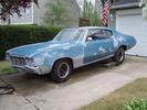 70 Buick Skylark