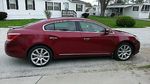 2010 Buick Lacrosse