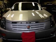 2007 CTS For Sale