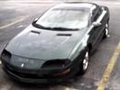 My Z28 up for sale on craigs list 56K Mi