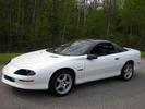 1995 Camaro Z28 1995 Camaro Z28