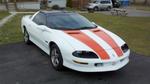 1997 30th Anniversary (Z4C) Z28
