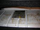 Fuel pump trap door pics for 95 convertible