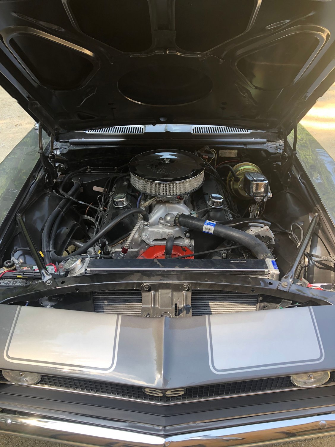 Car Stalls At Idle Check Engine Light