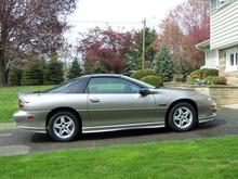 '99 Z28  For Sale