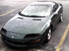 My Z28 up for sale on craigs list 56K Mi
