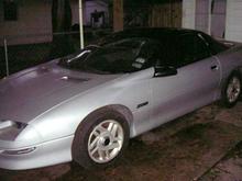 1995 Z28 Camaro