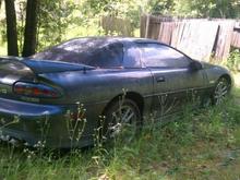 Needs to be washed!!