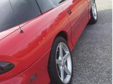 Reese 95 Z28