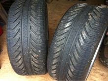 Rubbers