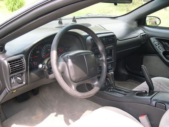 Camaro0