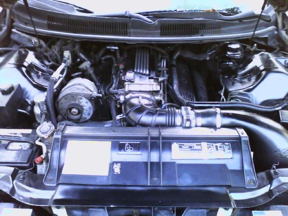 what makes me love my car