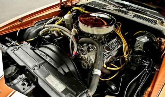 engine