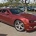 2010 Camaro SS
