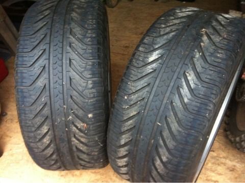 Rubbers