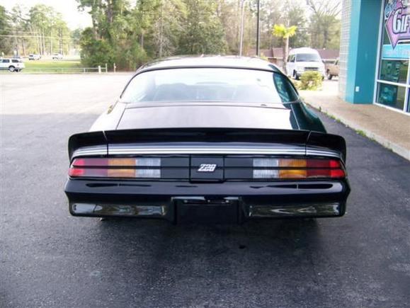 Z 28 IV