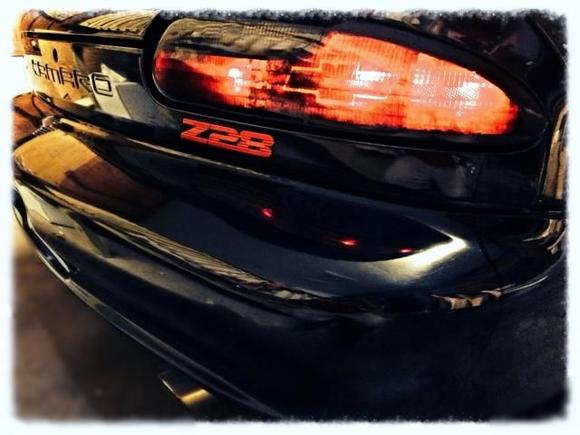 94 Z28