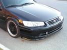 2000 Camry
