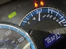 Mileage 103237 my daily driver so miles every da


y being added .