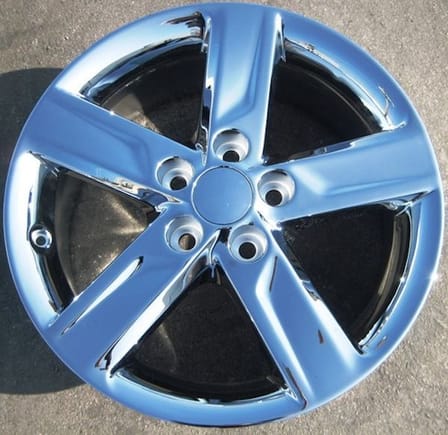 Camry SE Chrome Wheels, these are my next purchase at the Chrome Wheel Exchange for $95.00 each in Anaheim, CA.