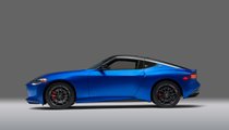 2023 Nissan Z: Preview, Pricing, Photos, Release Date