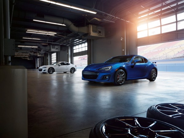 2020 Subaru BRZ: Preview, Pricing, Release Date 2020 Subaru BRZ: Preview, Pricing, Release Date