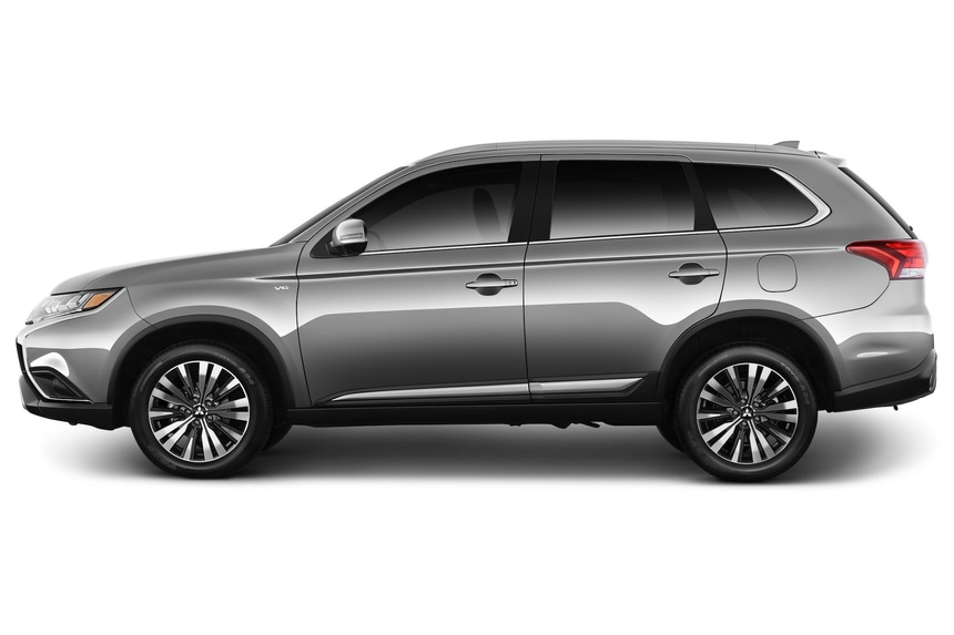 2021 Mitsubishi Outlander: Preview, Pricing, Release Date