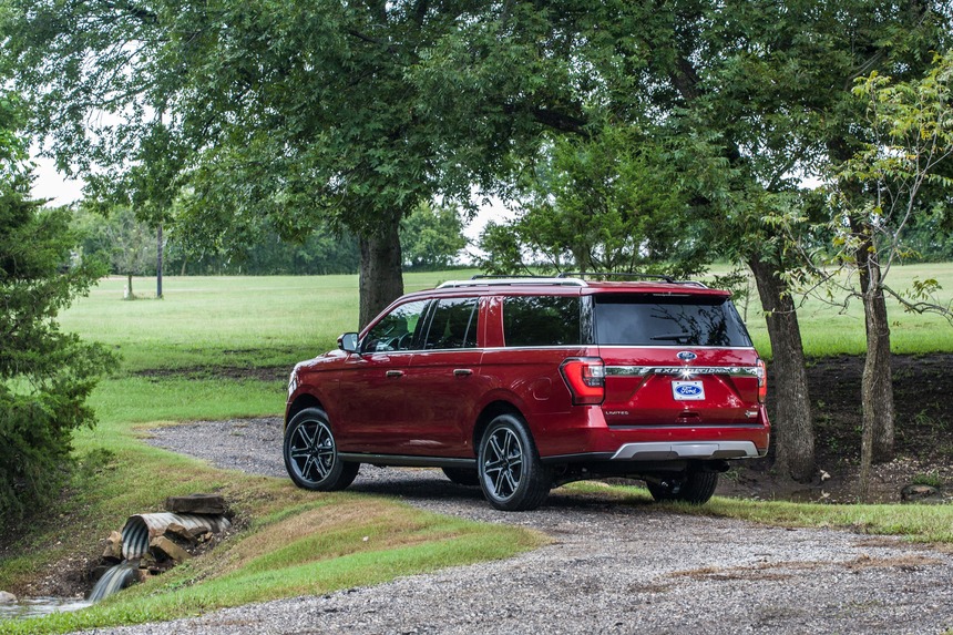 2022 Ford Expedition: Preview, Pricing, Release Date