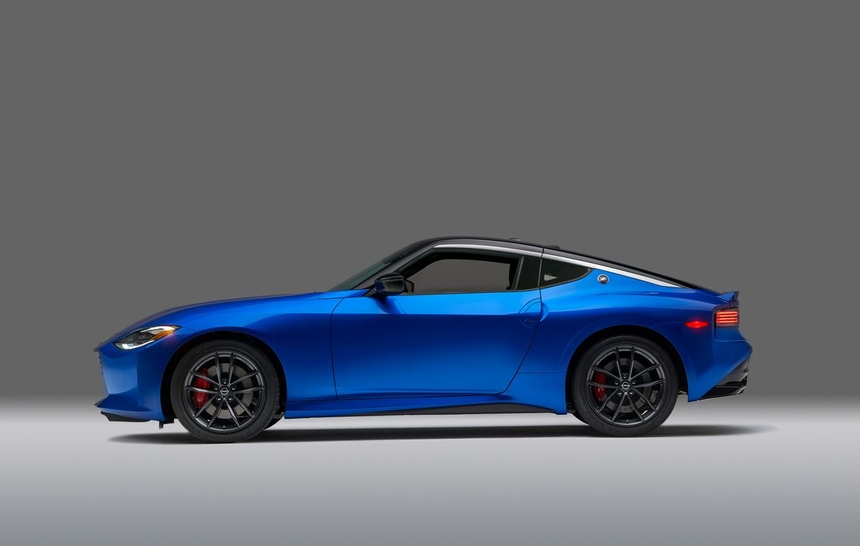 2023 Nissan Z: Preview, Pricing, Photos, Release Date