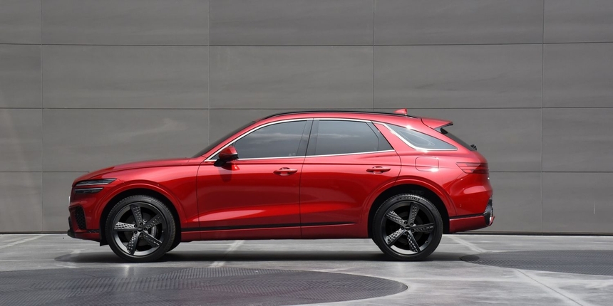 2023 Genesis GV70: Preview, Pricing, Release Date