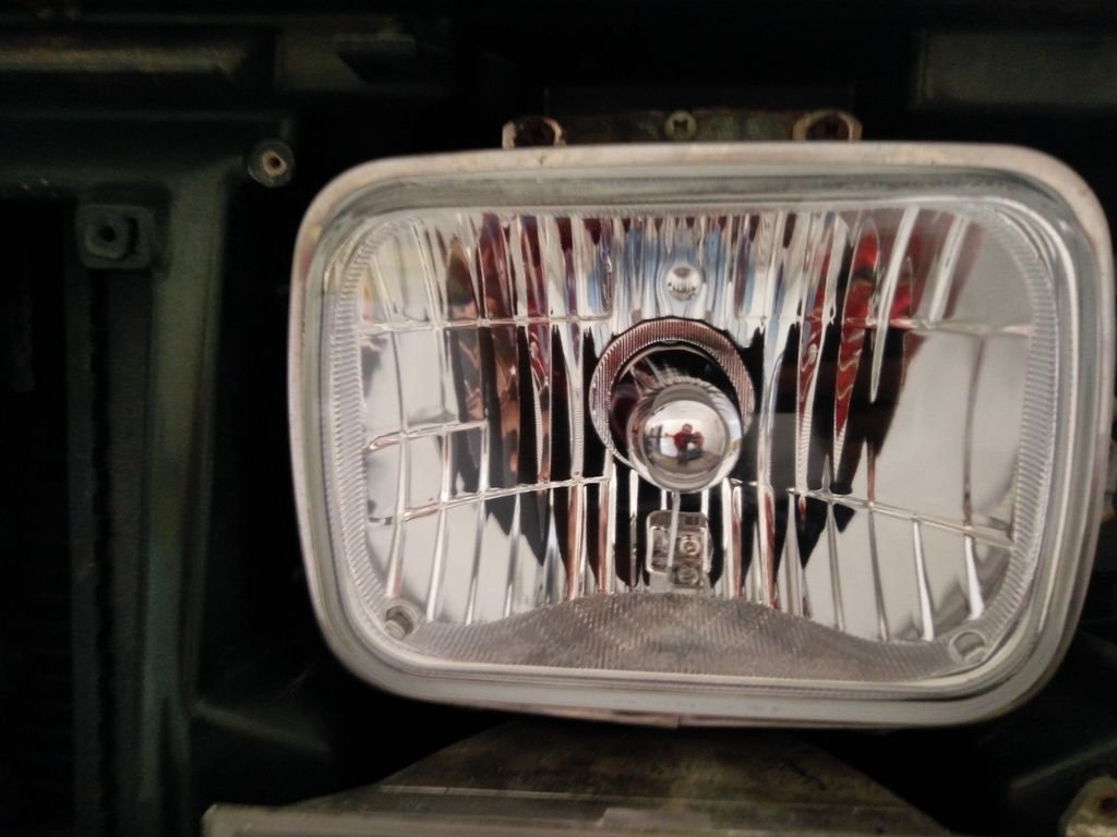 Looking for quality headlight replacements - Page 2 - Jeep Cherokee Forum