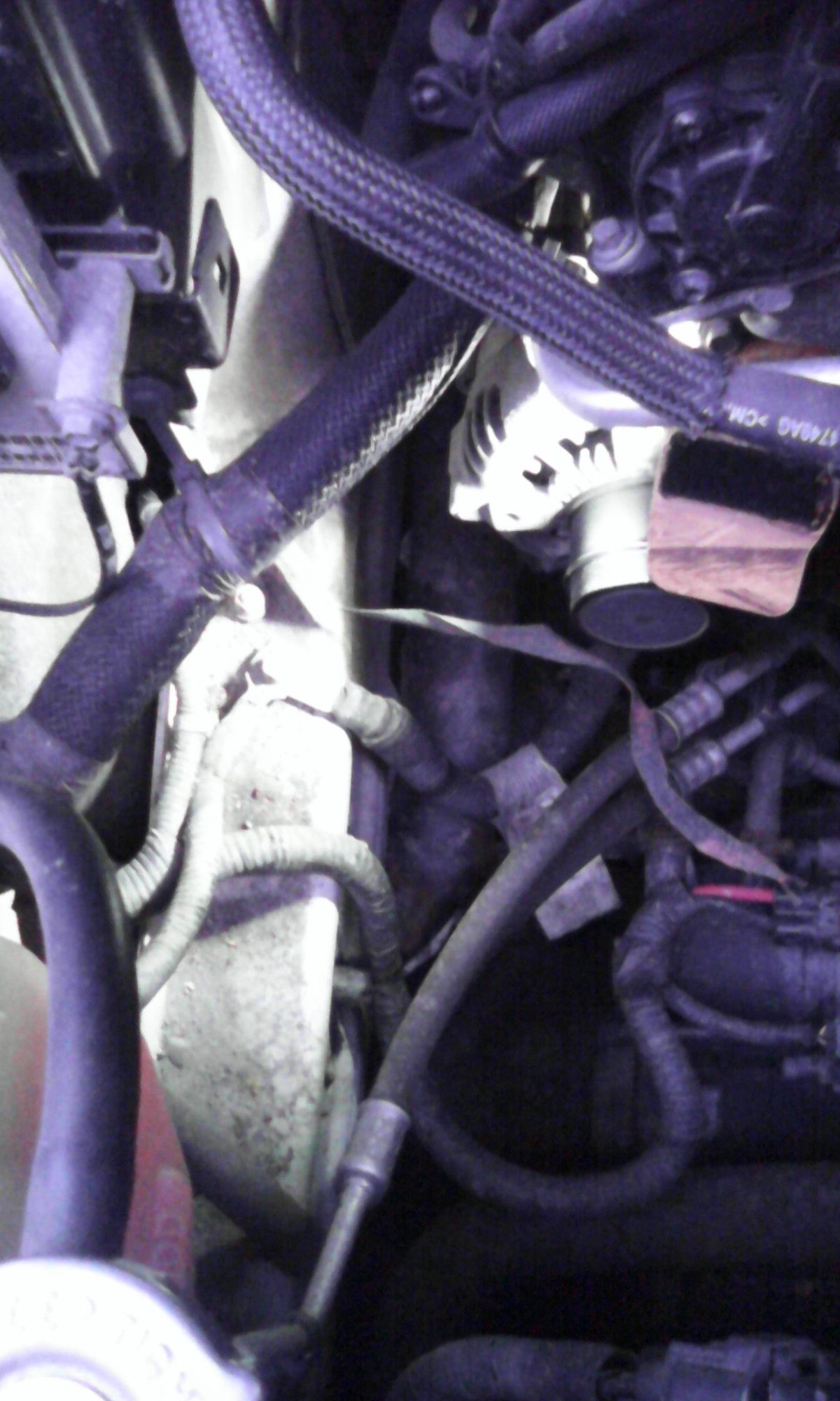 Where does this connect? - Jeep Cherokee Forum