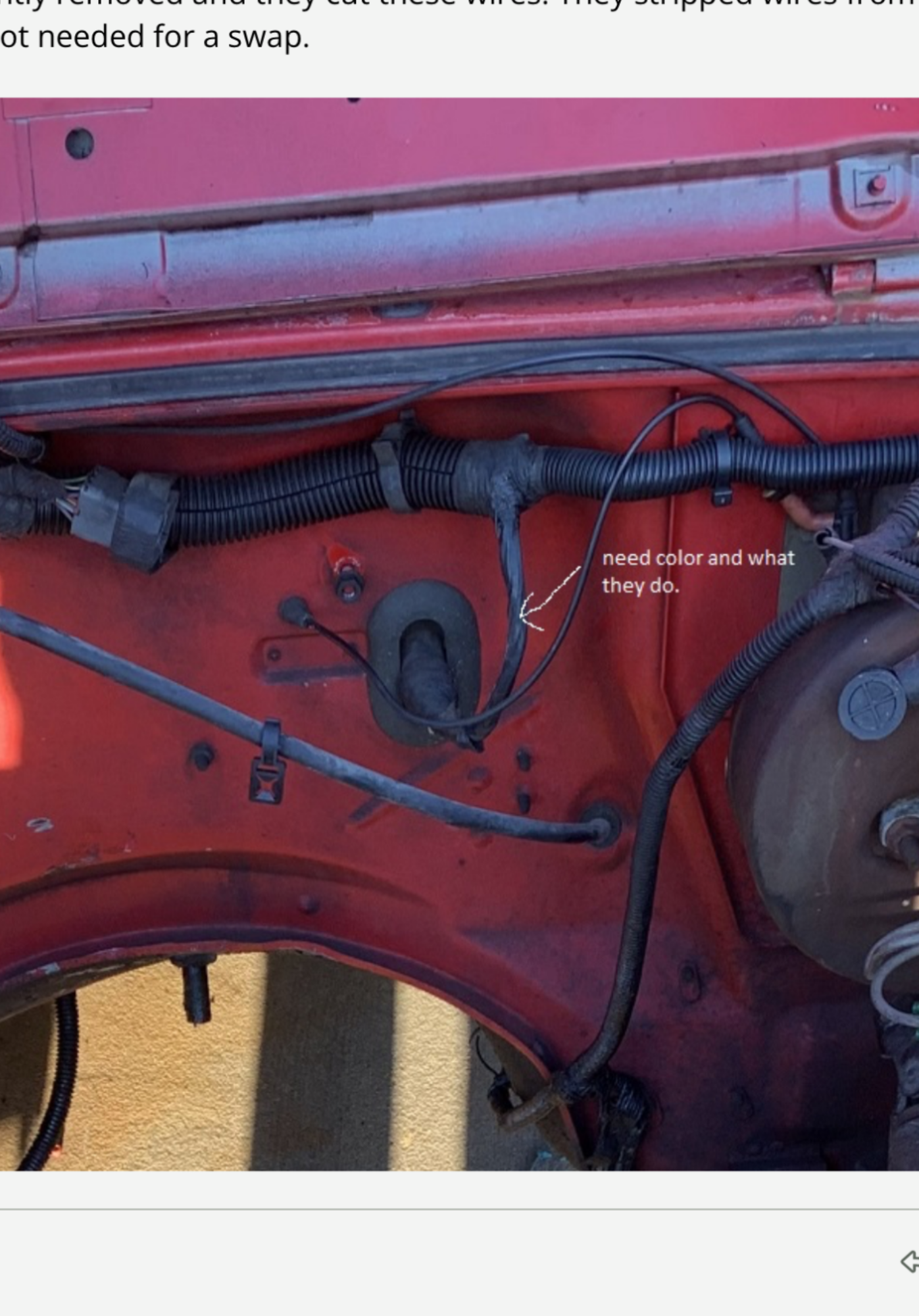 NOT my jeep but the section I need help with.