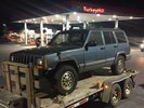 99 XJ SPORT