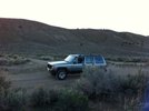 Jeep Cherokee 1994