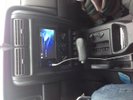 My XJ interior mods