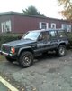 my jeep